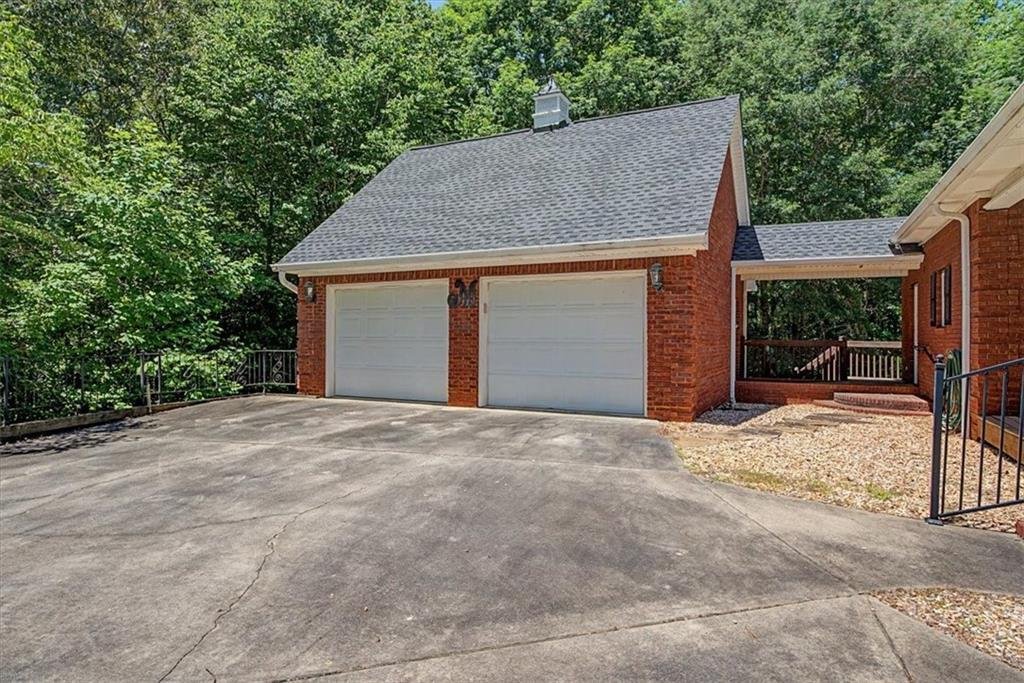 House in Dallas, Georgia, United States 4 - 19020886