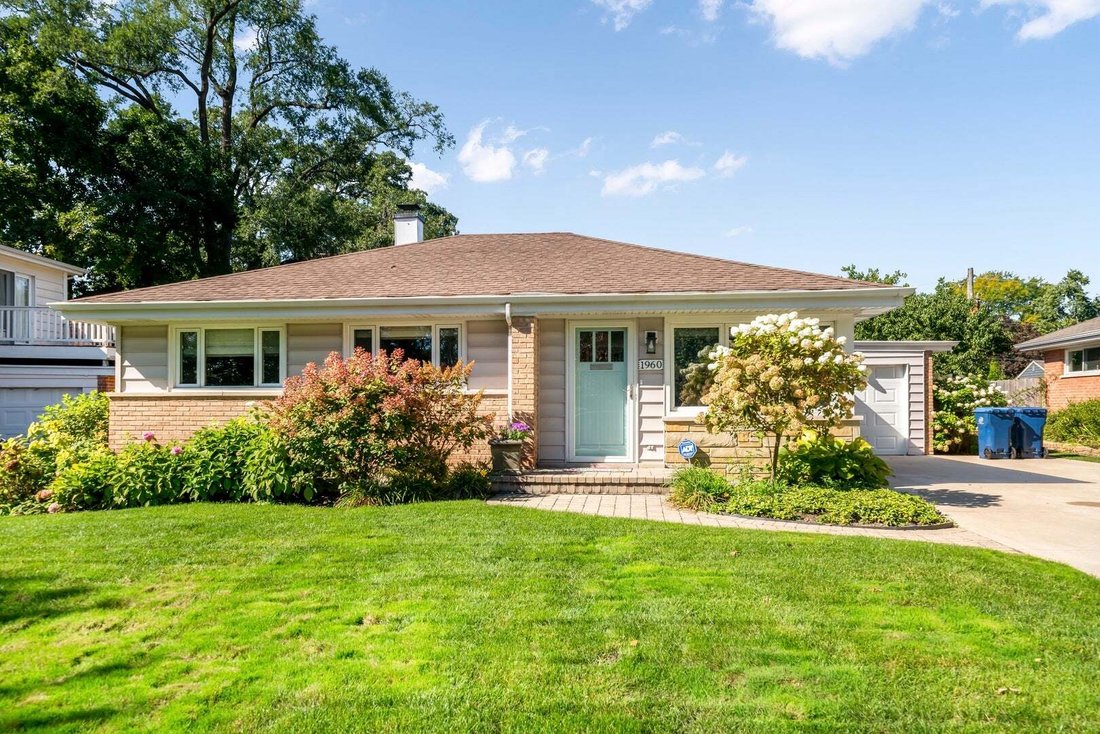 House in Northbrook, Illinois, United States 3 - 19024098
