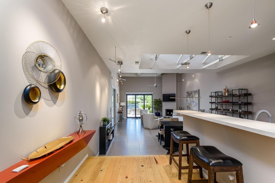 Townhouse in Scottsdale, Arizona, United States 4 - 19027478