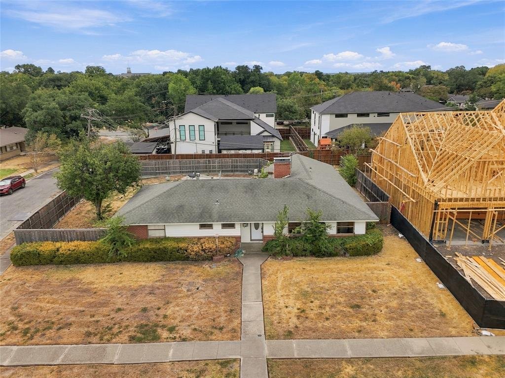 House in Dallas, Texas, United States 1 - 19024588
