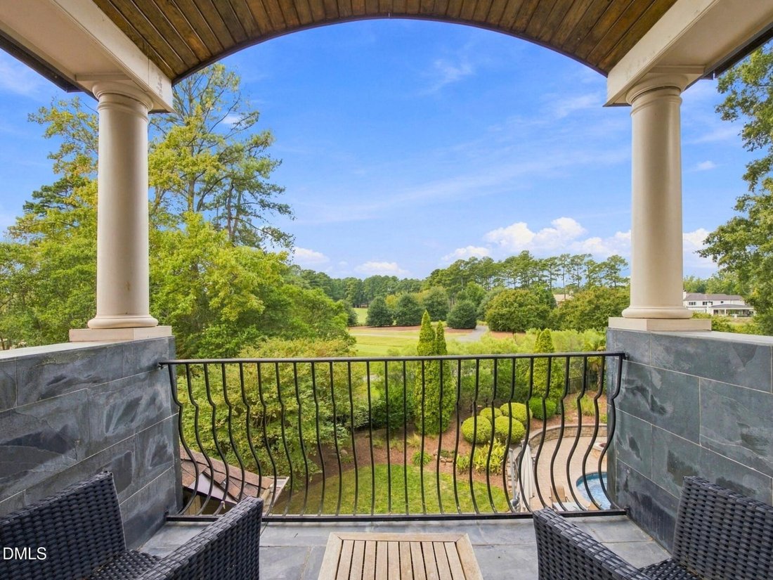 House in Raleigh, North Carolina, United States 4 - 19027266