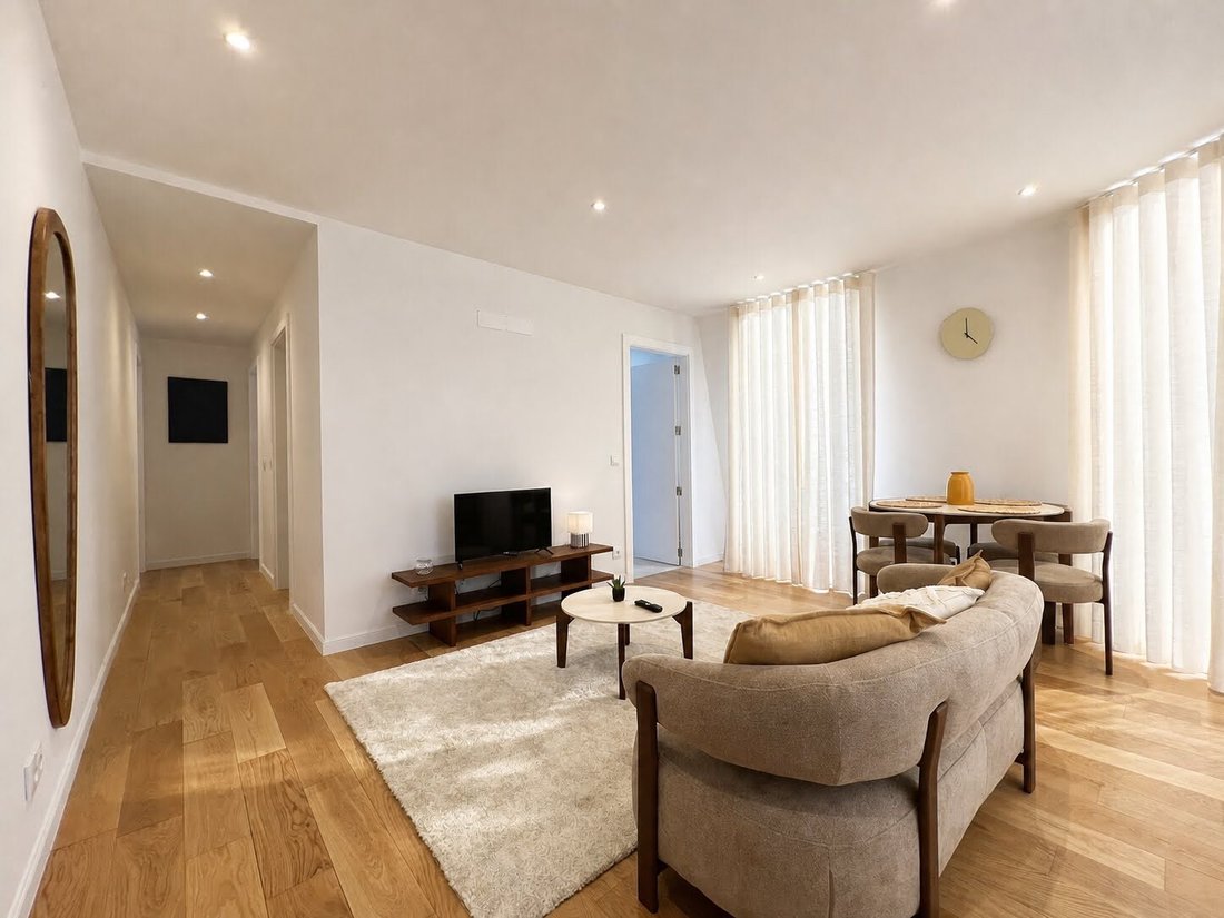 Appartement à Misericordia, Lisbonne, Portugal 3 - 19030062