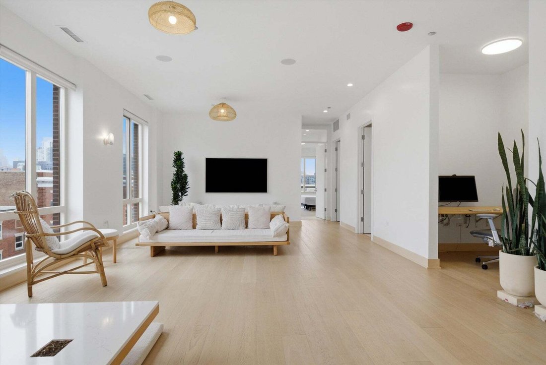 Condo in Chicago, Illinois, United States 3 - 19032467