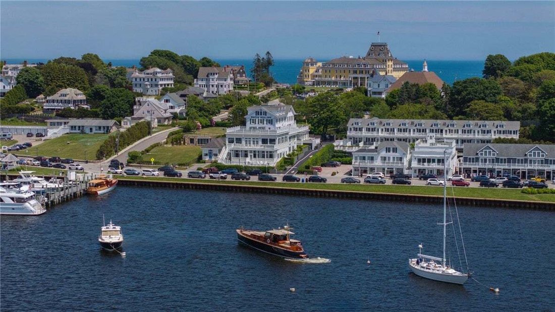 Appartement à Westerly, Rhode Island, États-Unis 5 - 19026906