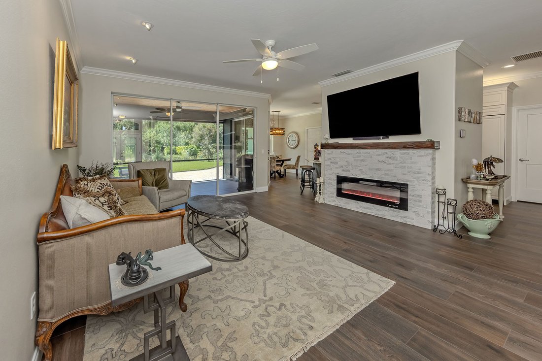 House in Venice, Florida, United States 5 - 19022205