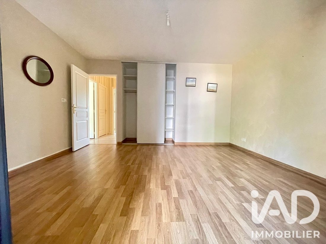 Apartment in Saint Symphorien, Tours, France 1 - 19033199