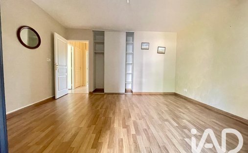 Apartment in Saint Symphorien, Tours, France 1