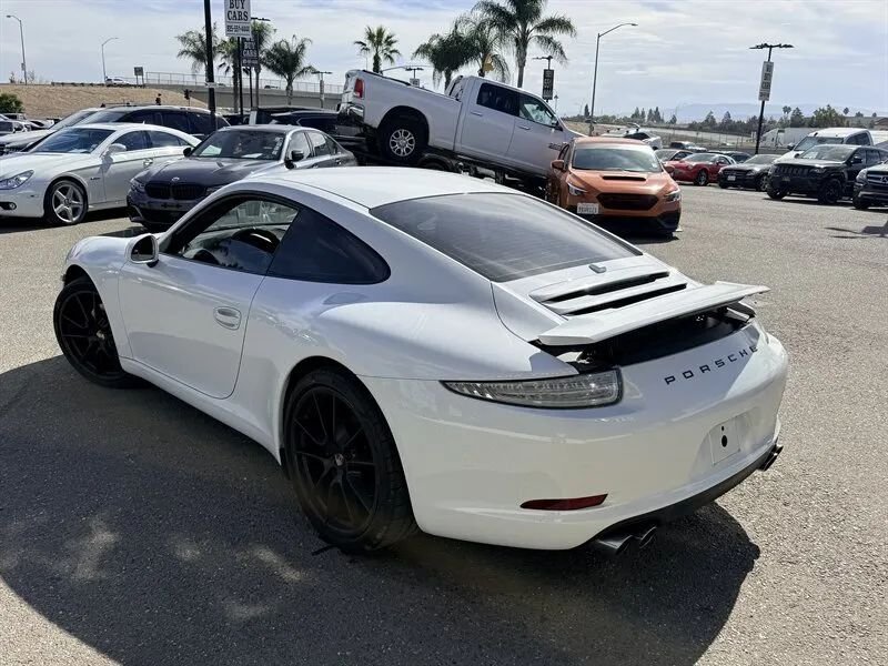 Coupe in Dublin, CA, United States 5 - 19030097