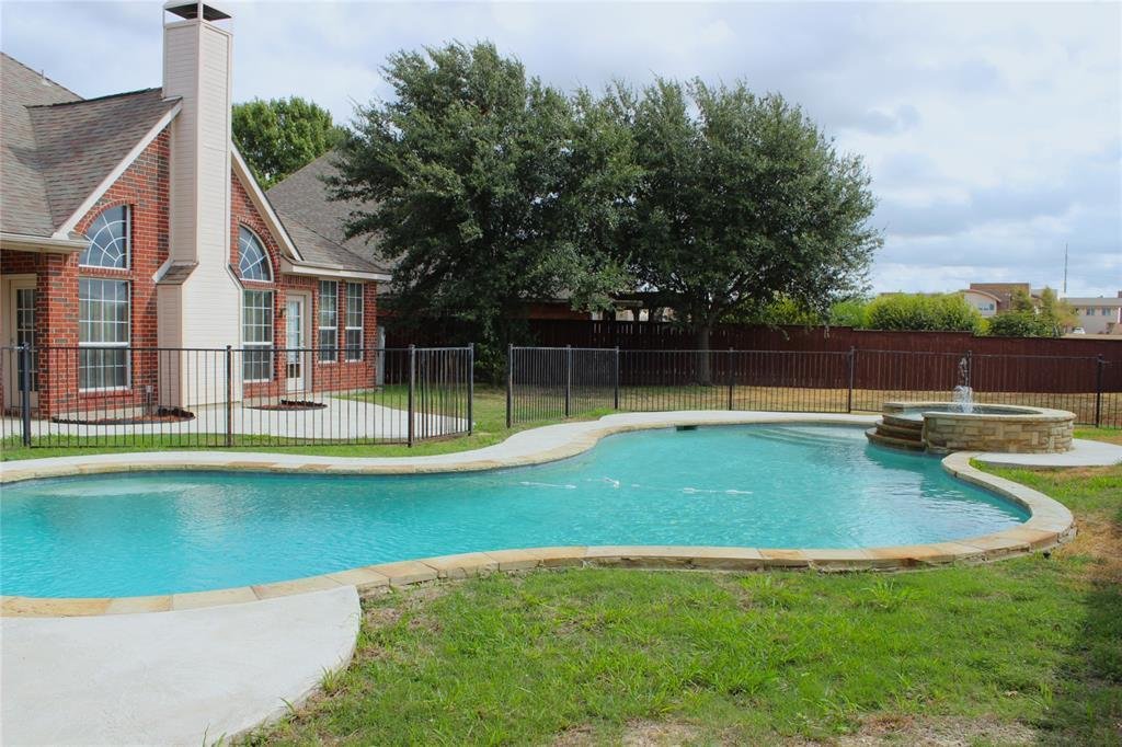 House in Frisco, Texas, United States 2 - 19024643