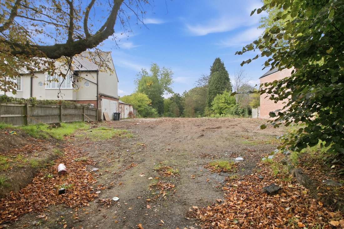 Land in Edgbaston, Birmingham, England 4 - 19027149