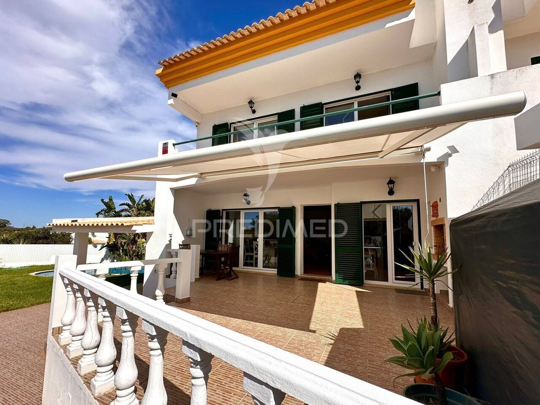 Casa en Olhos de Agua, Algarve, Portugal 3 - 19027819