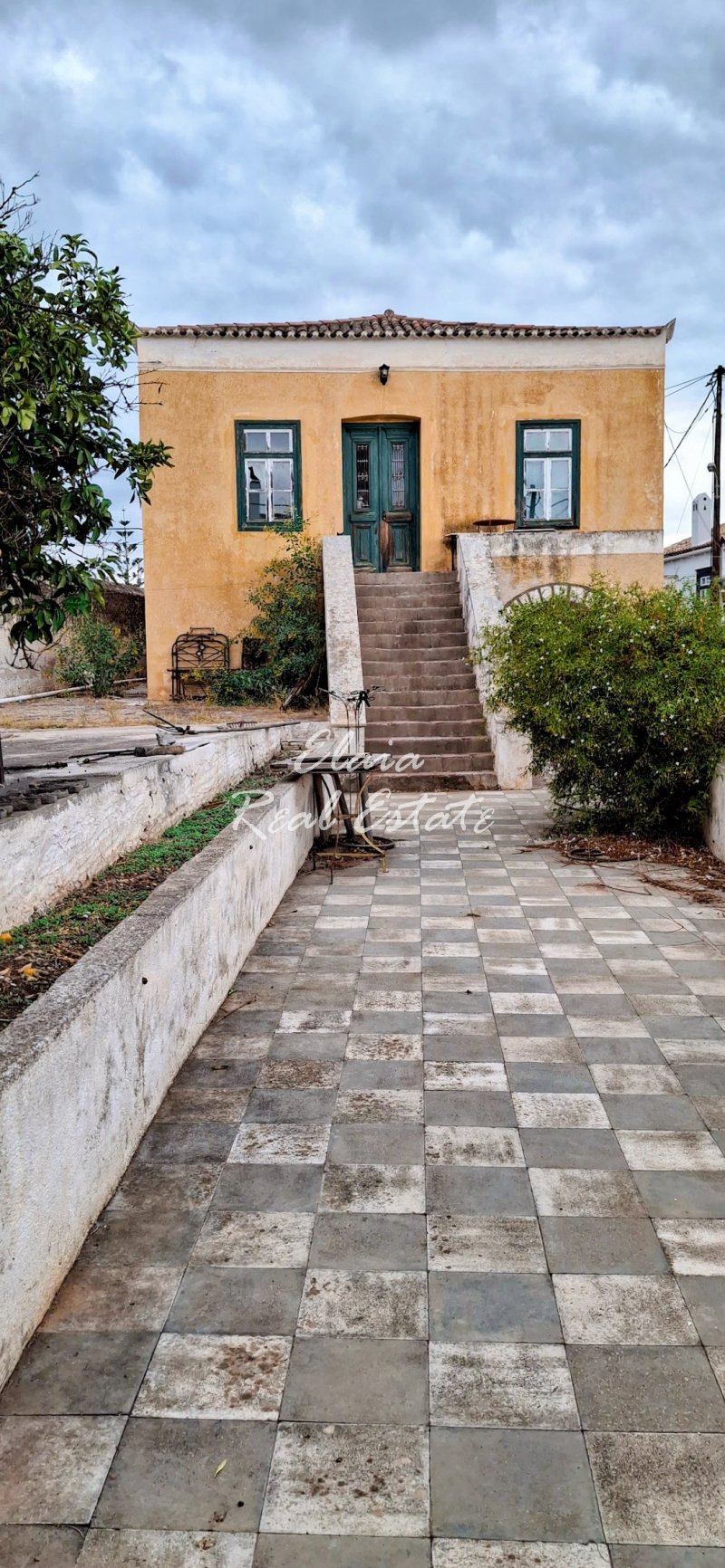 House in Spetses, Attica, Greece 1 - 19028479