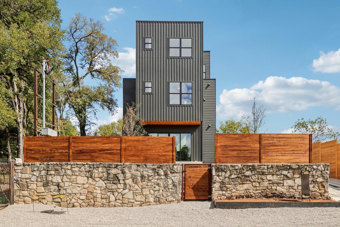 Condo in Austin, Texas, United States 2 - 19024003