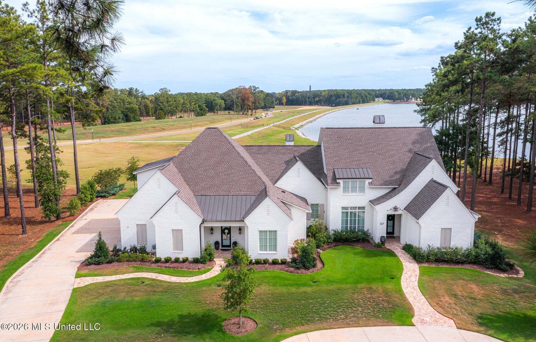 House in Madison, Mississippi, United States 1 - 19022738
