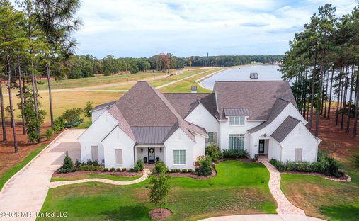 Haus in Madison, Mississippi, Vereinigte Staaten 1
