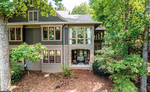 Townhouse in Greensboro, Georgia, United States 1