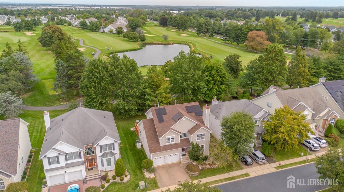 House in Monroe Township, New Jersey, United States 2 - 19028814