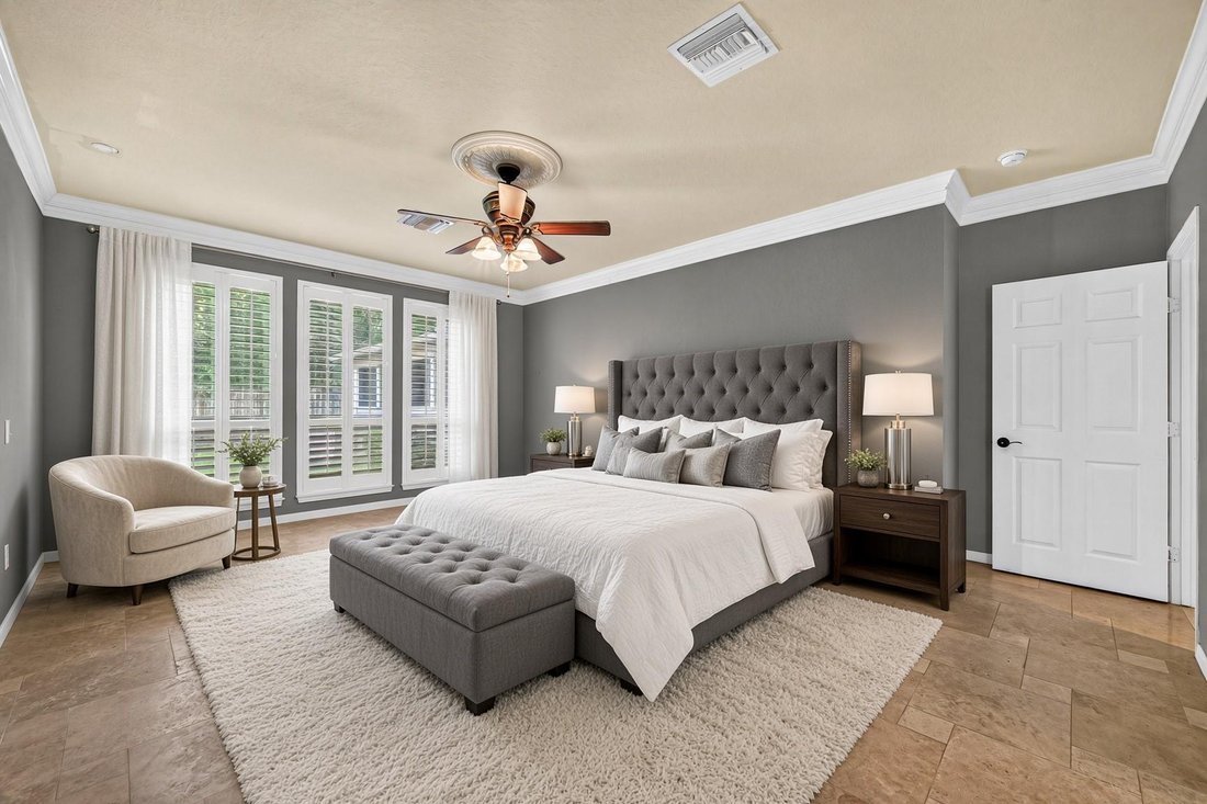 House in League City, Texas, United States 4 - 19024745