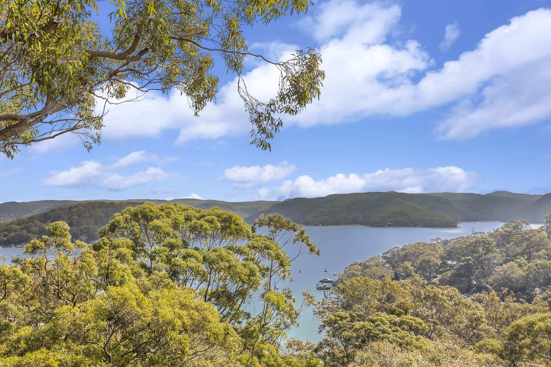 House in Bilgola Plateau, New South Wales, Australia 2 - 19026608