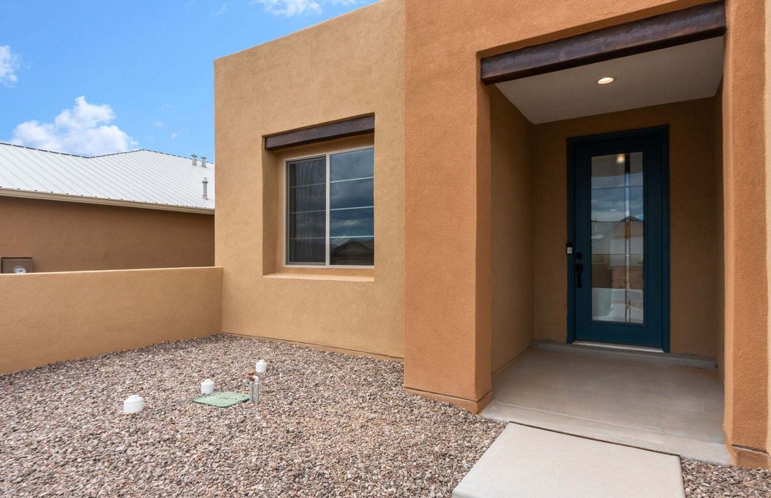 House in Santa Fe, New Mexico, United States 2 - 19020285