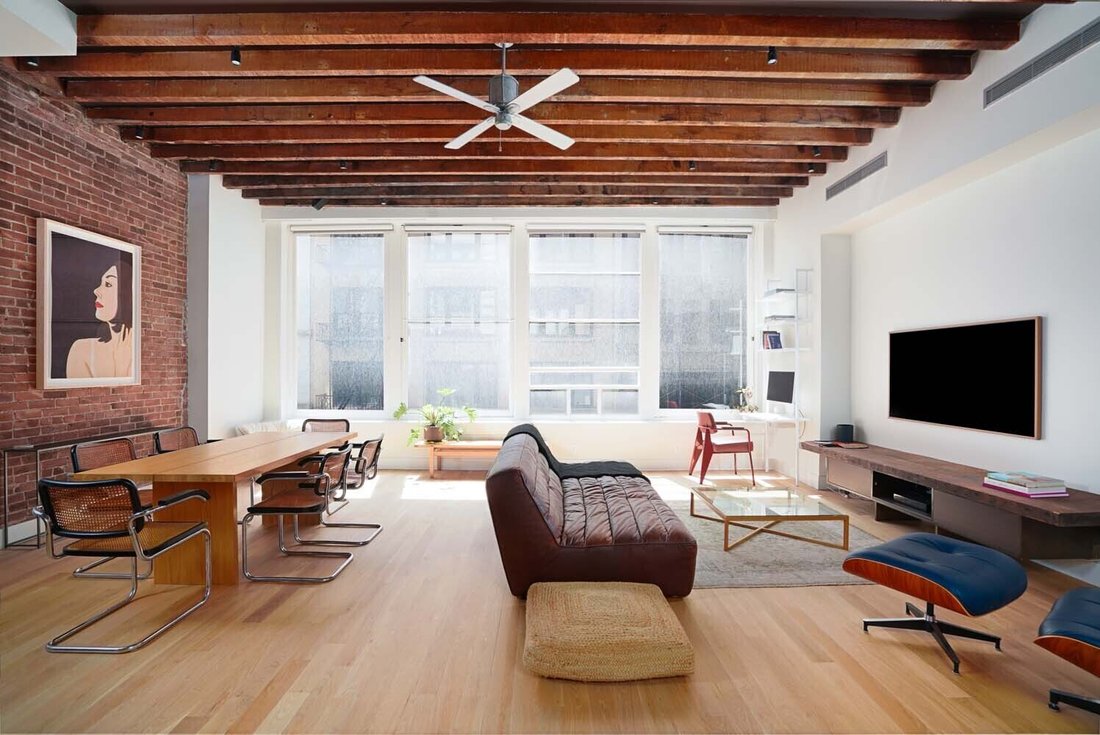 Apartment in New York, New York, United States 1 - 19023914