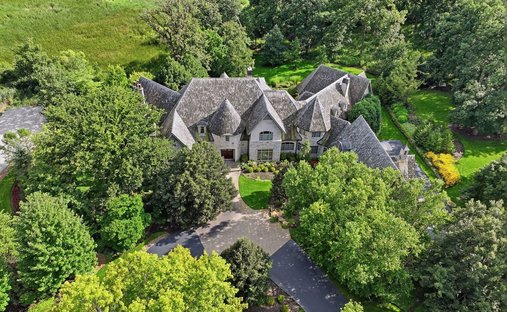 Casa a Lemont, Illinois, Stati Uniti 1