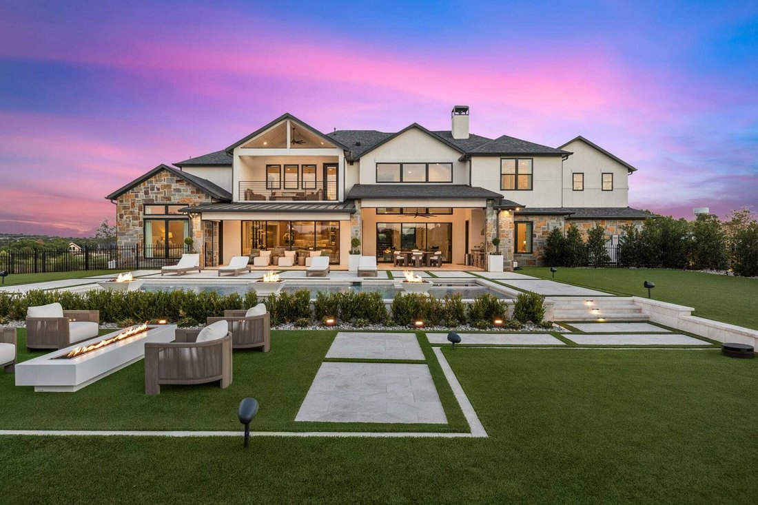 Casa a Lantana, Texas, Stati Uniti 2 - 19006088