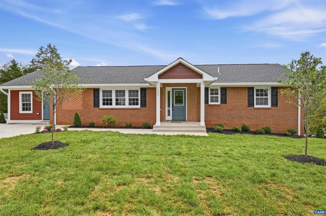 House in Charlottesville, Virginia, United States 3 - 19026909