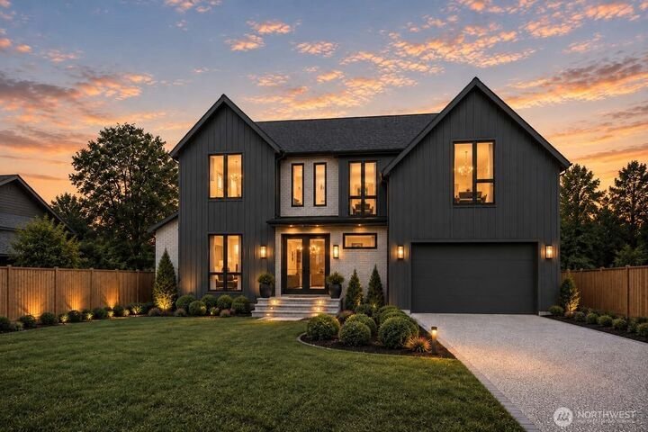 House in Kirkland, Washington, United States 1 - 19035196