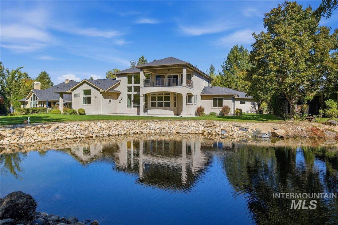 House in Boise, Idaho, United States 1 - 19023834