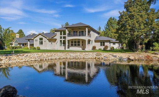 Haus in Boise, Idaho, Vereinigte Staaten 1