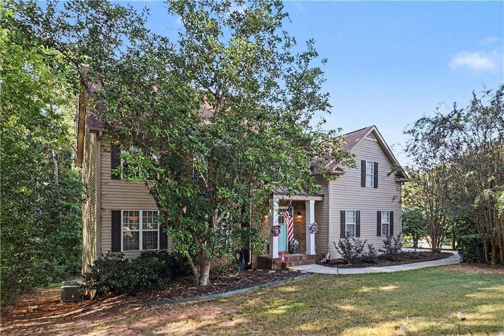 House in Fayetteville, Georgia, United States 2 - 19026984