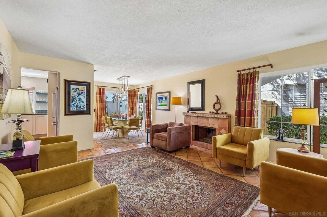 House in San Diego, California, United States 5 - 19024412