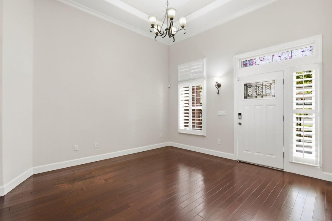 Townhouse in Cupertino, California, United States 3 - 19027203
