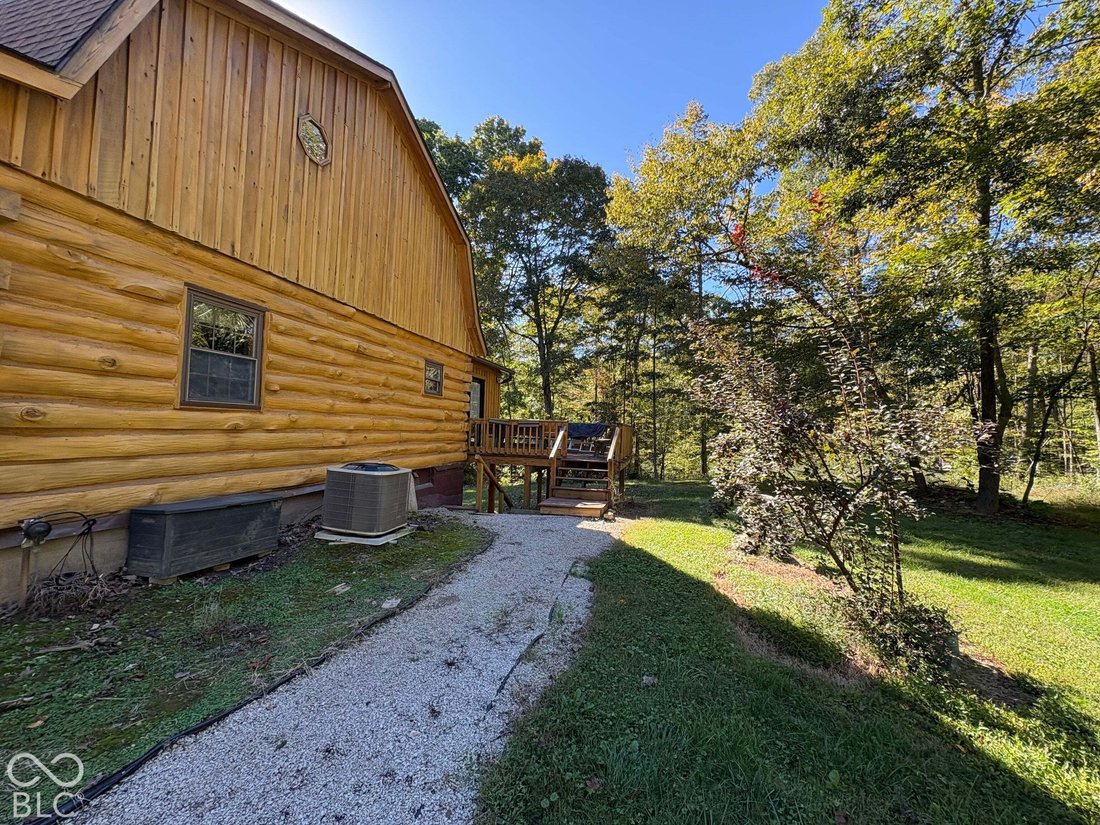 House in Poland, Indiana, United States 5 - 19030657