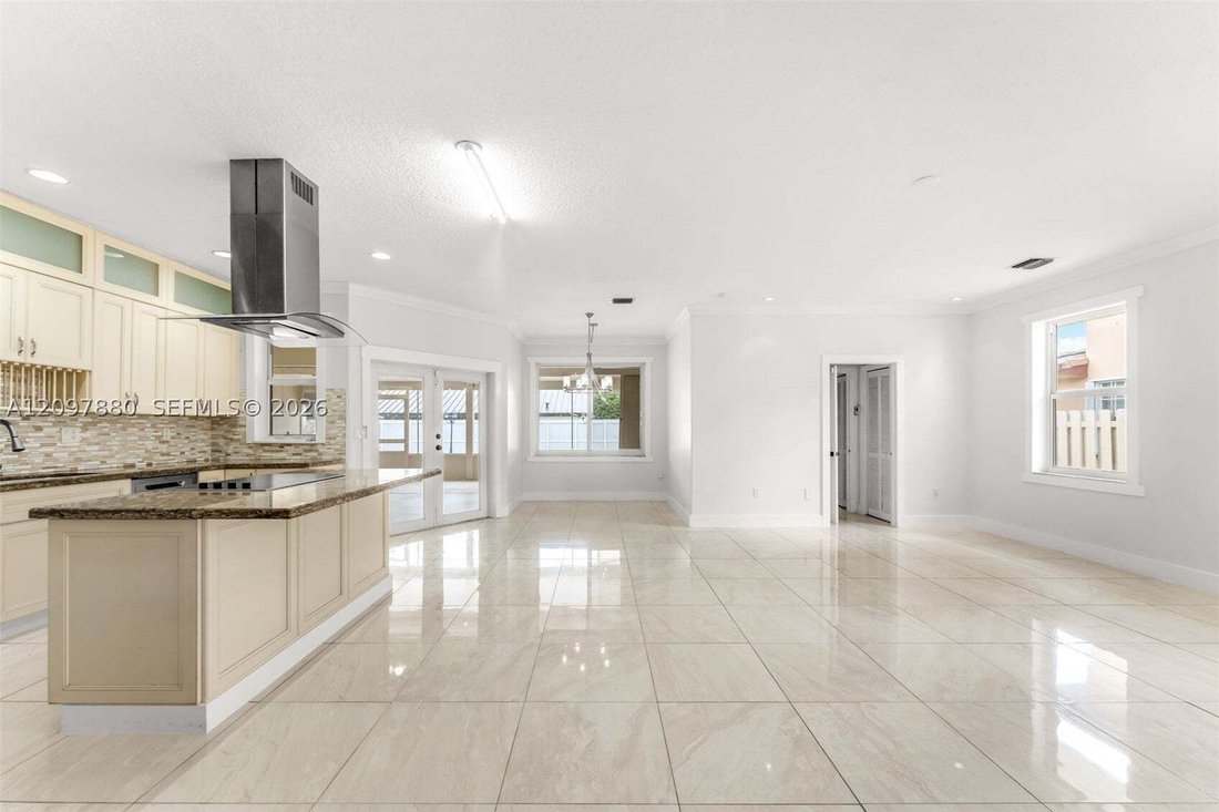 House in Miami, Florida, United States 2 - 19020345