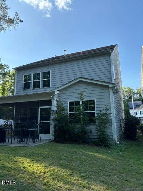 House in Cary, North Carolina, United States 5 - 19027273