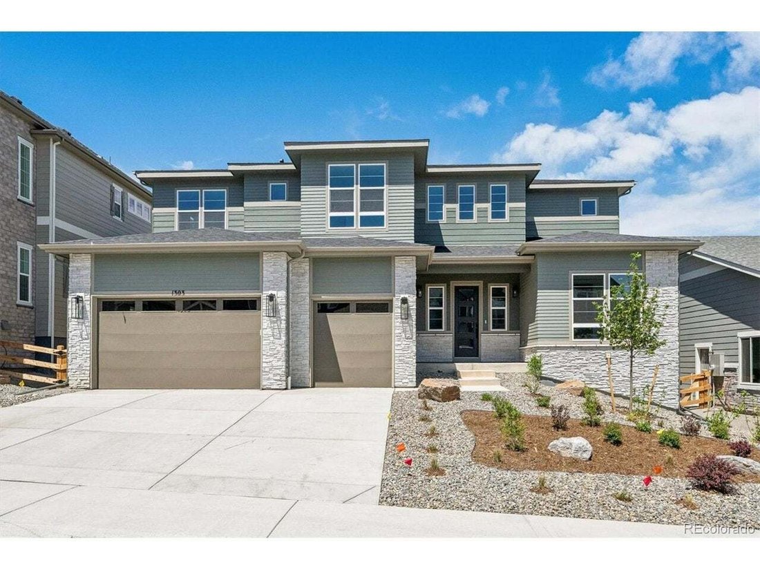 House in Castle Rock, Colorado, United States 2 - 19023548