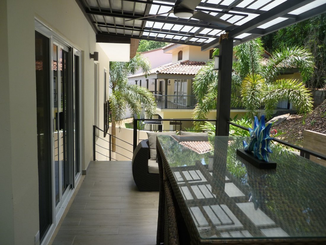 Condo in Garabito, Puntarenas Province, Costa Rica 2 - 19023796