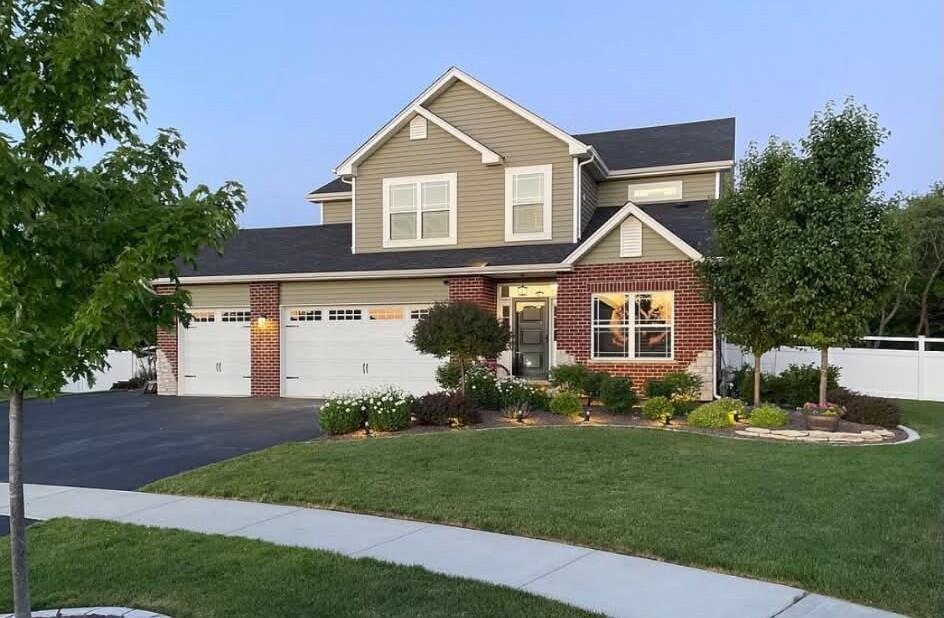 House in New Lenox, Illinois, United States 1 - 19024071
