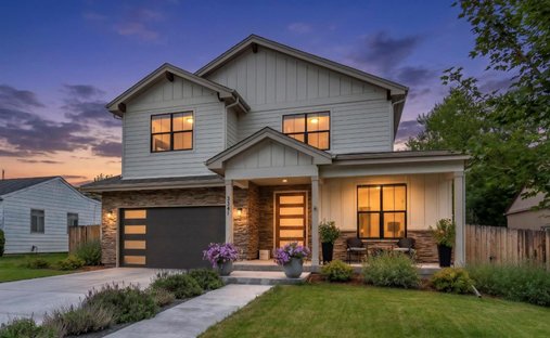 Casa en Denver, Colorado, Estados Unidos 1