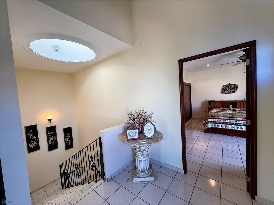 Casa a Mazatlán, Sinaloa, Messico 5 - 19023566