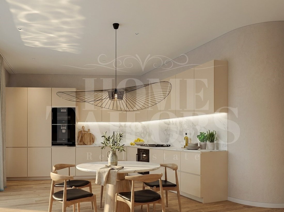 Apartment in São Sebastião, Lagos, Sao Goncalo de Lagos, Portugal 2 - 19021527