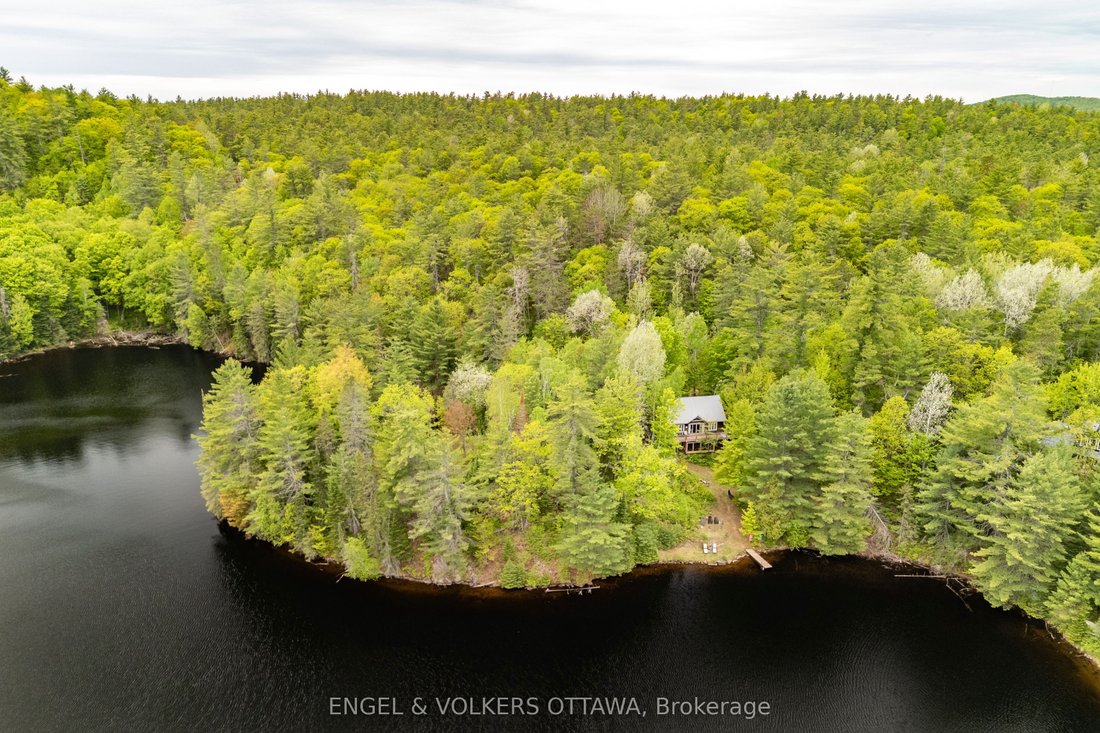 Maison à Greater Madawaska, Ontario, Canada 5 - 19031252