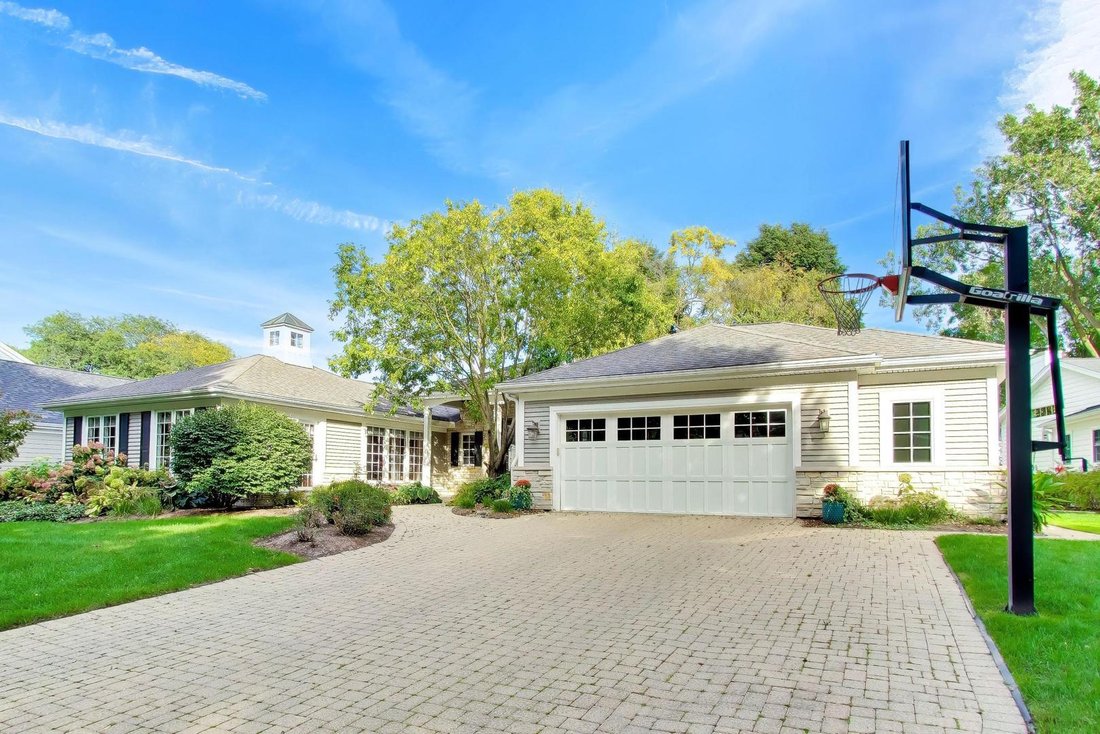 House in Naperville, Illinois, United States 3 - 19032998