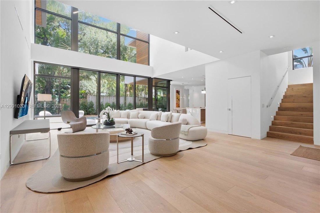 House in Miami, Florida, United States 5 - 19024987
