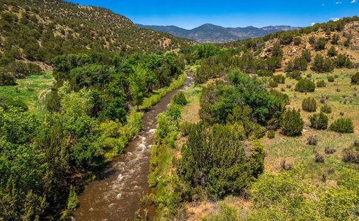 Farm Ranch in Colorado Springs, Colorado, United States 1