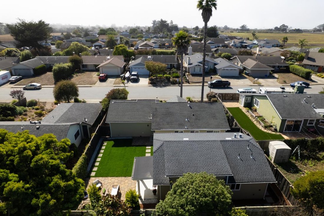 House in Half Moon Bay, California, United States 3 - 19023772