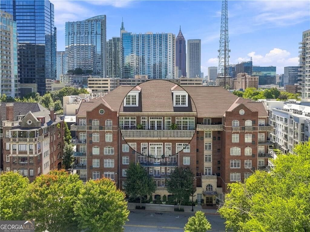 Condo in Atlanta, Georgia, United States 1 - 19024419