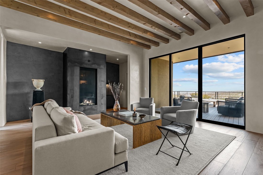 House in Santa Fe, New Mexico, United States 3 - 19022393